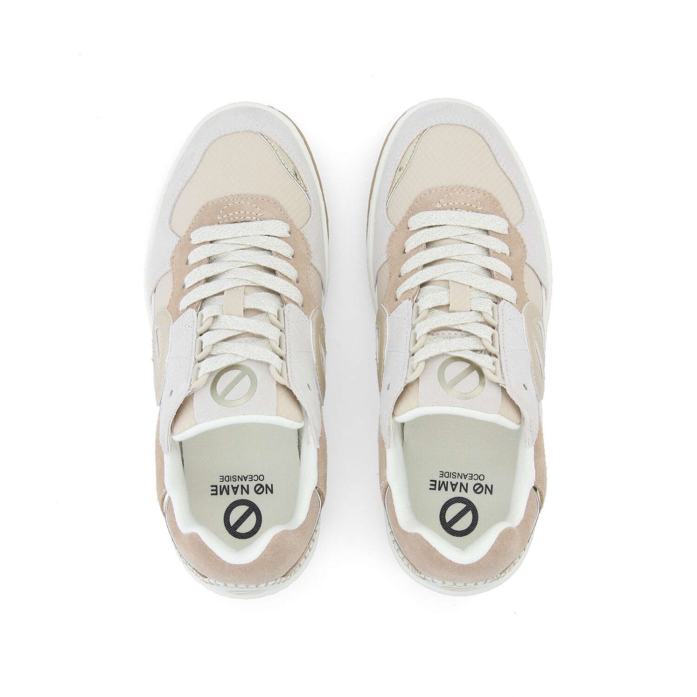 TYLER COURT W - SDE/GRID/NACRE - BEIGE/ORO